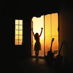 Breaking Free