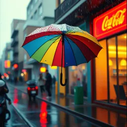Umbrella 
