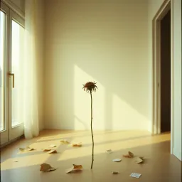 The End is Just the End