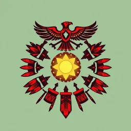 Top chief I am