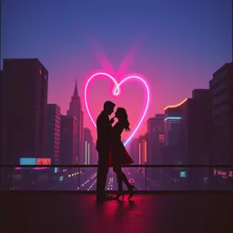 Stay Close