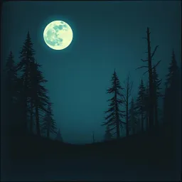 Cursed Night Walker (Epic Mix)