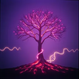 Bloodlines in Bloom