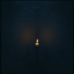 The last one left