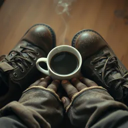 Caffeine and Calluses