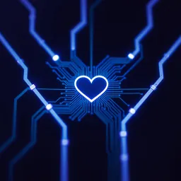 A.I 💔