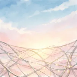Passing Through