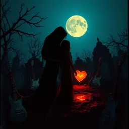 Undead Lover's Lament