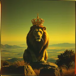 Kingdomination