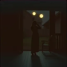 Howl At My Heart