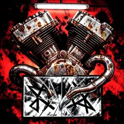 Punk Rock Motor