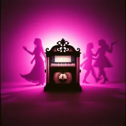 "Valse du Délire" male