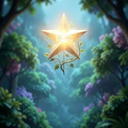 Estrella brillante