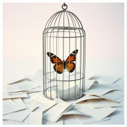 My wings