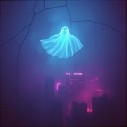 Lost in the smoke