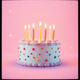 Prudence's Birthday Anthem