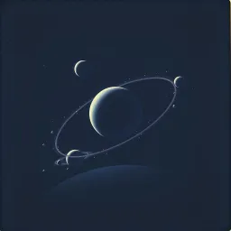 Solar system freestyle