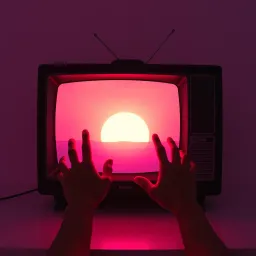 Tv Static Dreams