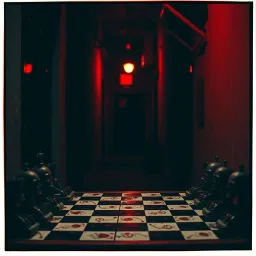 King of Chaos (Metal Trap Mix)