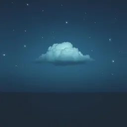 The Grey in My Blue