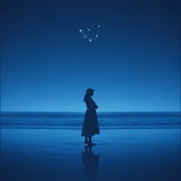 Hollow heart