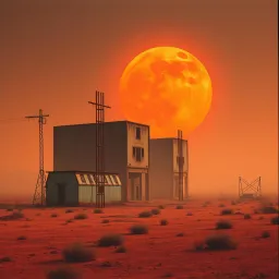 Ghost Town