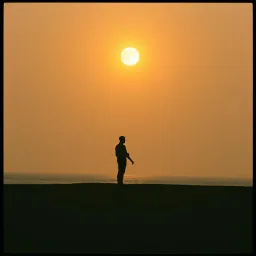 “In Your Steady Light”