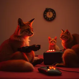Amour Noir