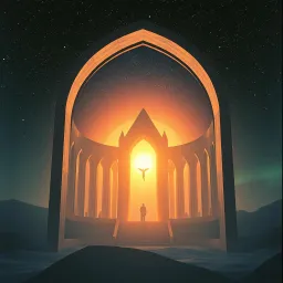 Ex Caelo: Beyond the Sky