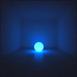 Chris and His Blue Ball Blues