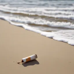 Salty Lungs