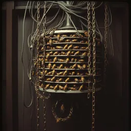 The Hive