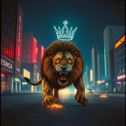 The Rise of Tha Beast
