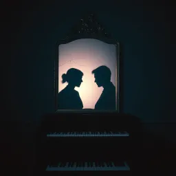 Double Life Lover