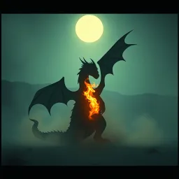Chasing the dragon
