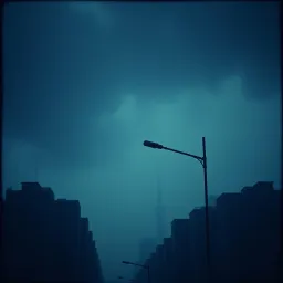 Walk Alone