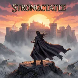 Baywhar Babe – Children of Strongcastle