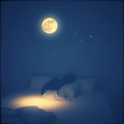 Stay Awake For Me
