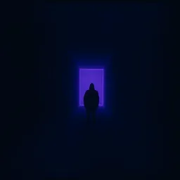 Ghosts of the mind