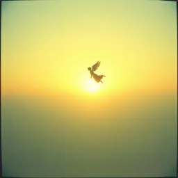 Guardian angel