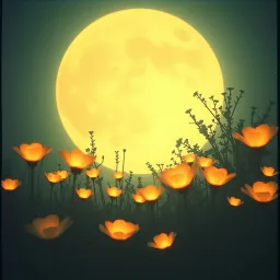 Only you tonight
