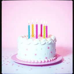 Joyeux anniversaire Isabel.