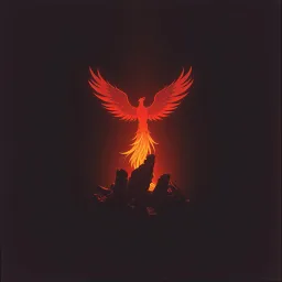 Ashes of a Broken Home