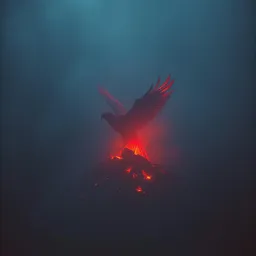 Trauma ends
