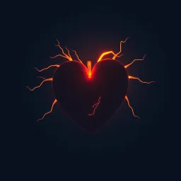 A soul feeling
