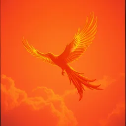 Unstoppable Fire