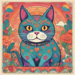 Maneki Neko no Uta