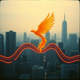 DJ Phoenix Anthem