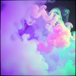 Humo y reflezion