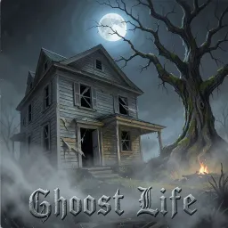 Ghost Life